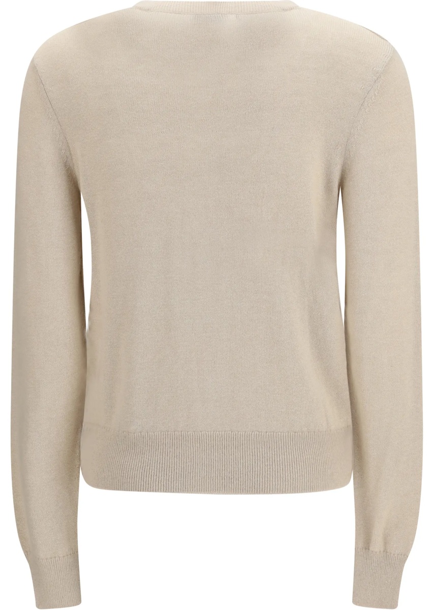 Cardigane Ekd cotton-wool Cardigan - Img 2