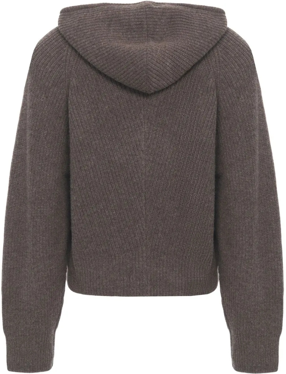 Cardigane Hooded cardigan 'Gada' - Img 2