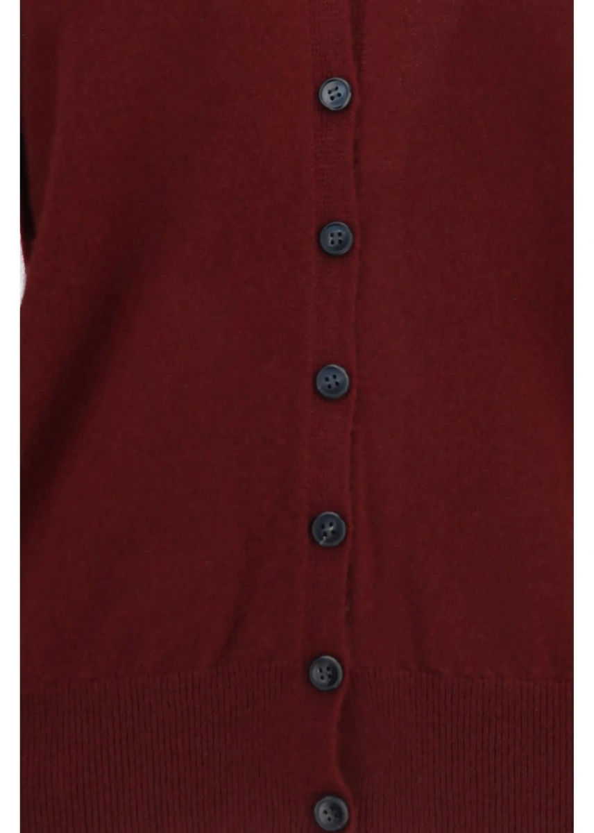 Cardigane Jiani cashmere Cardigan - Img 3