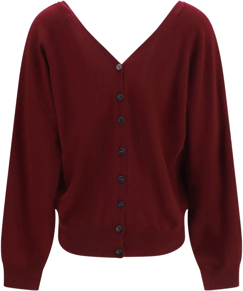 Cardigane Jiani cashmere Cardigan - Img 4
