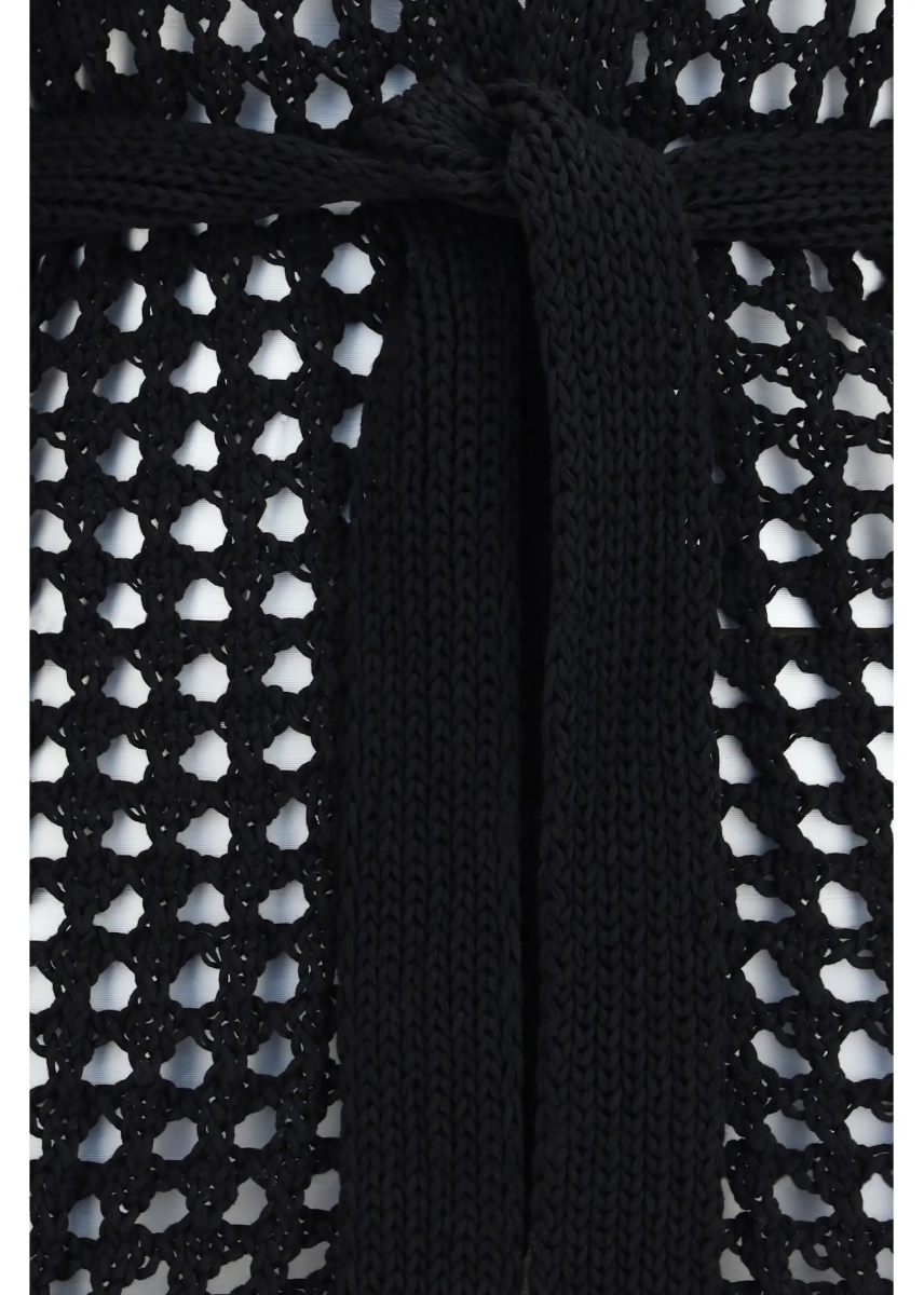 Cardigane Knitted Cardigan - Img 3
