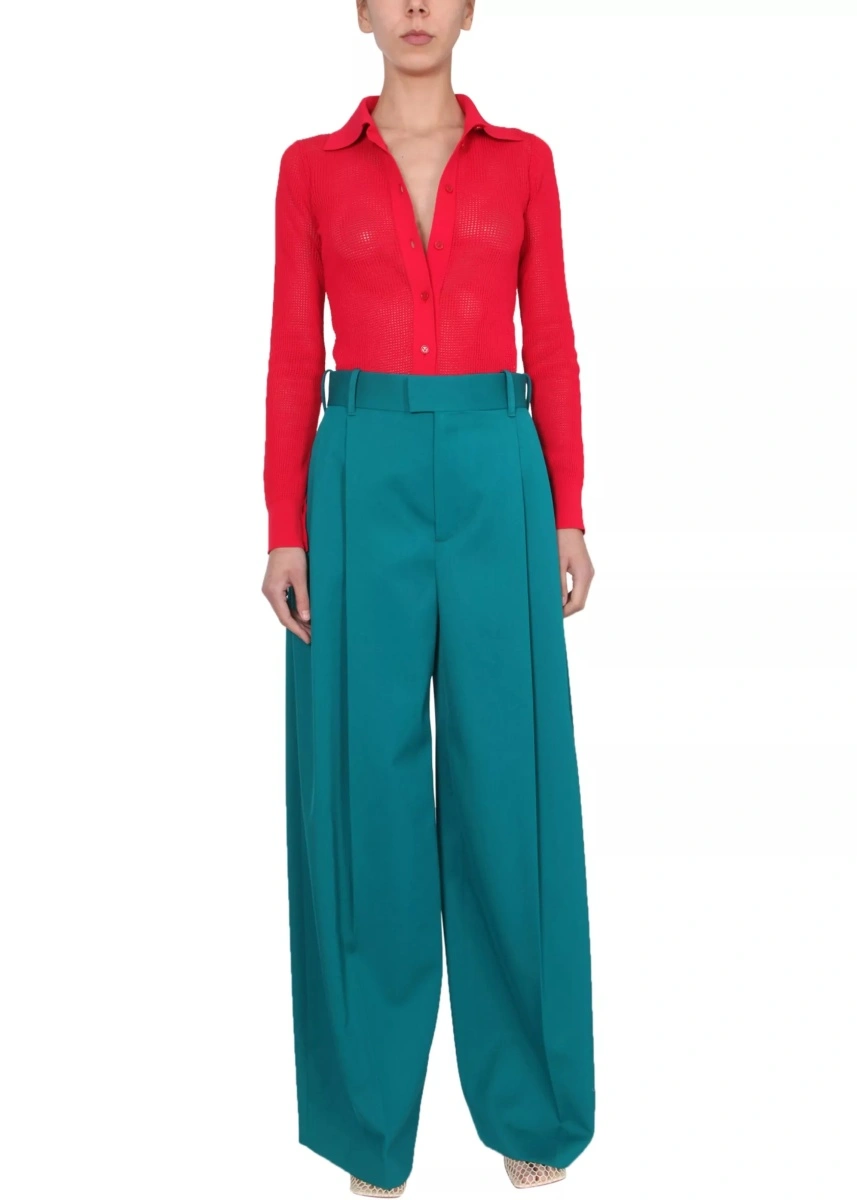 Cardigane Mesh Cardigan - Img 2