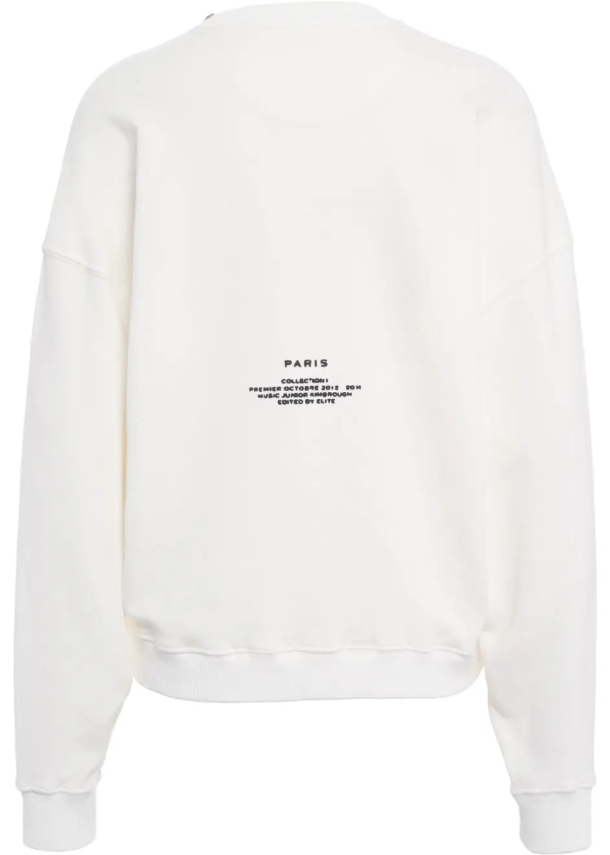 Cardigane Sweatshirt 'Chain' - Img 3