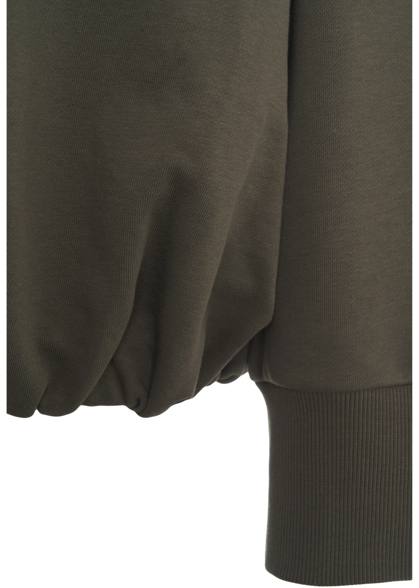Cardigane Sweatshirt 'Rowan' - Img 4