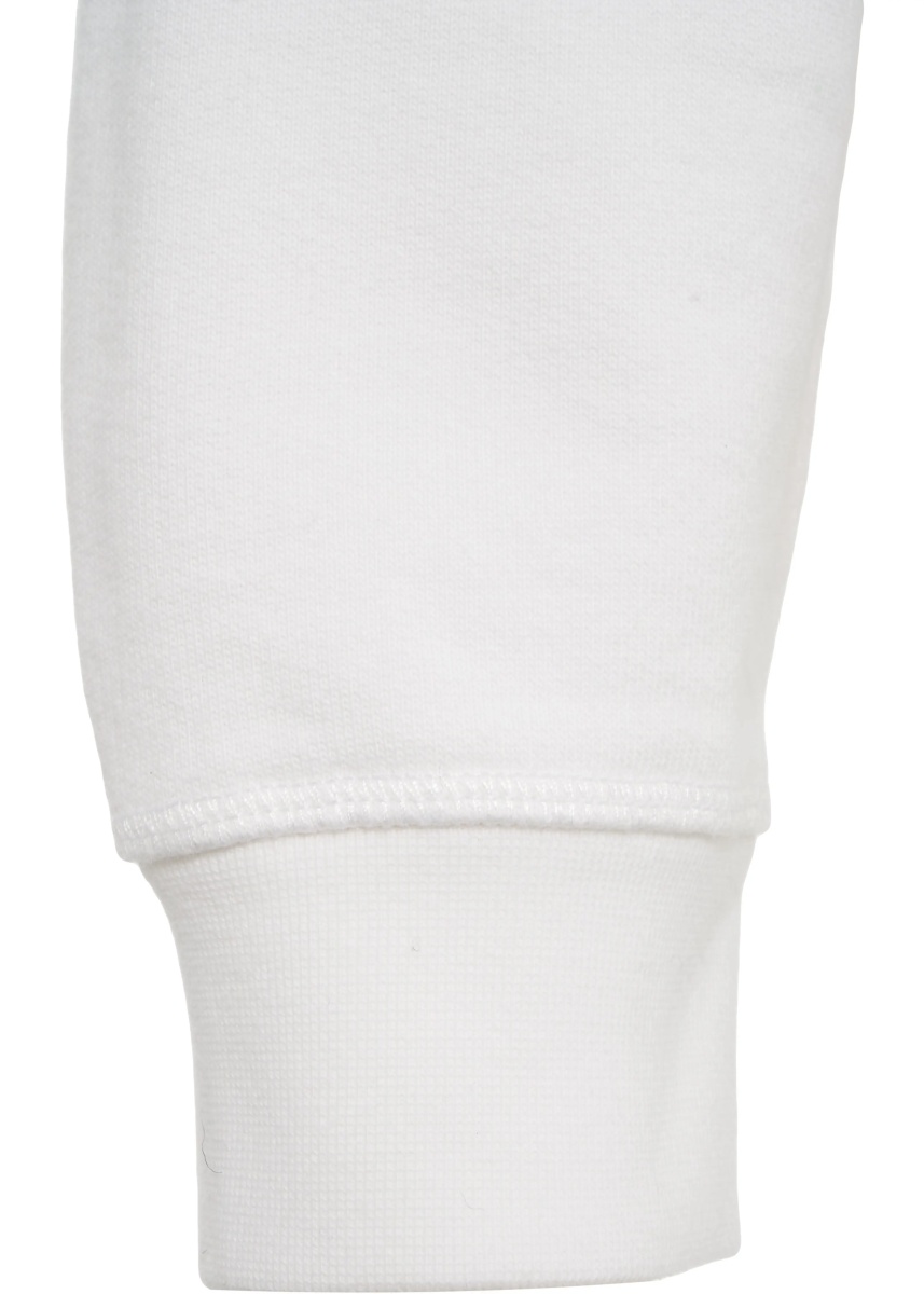 Cardigane Sweatshirt with logo embroidery - Img 4