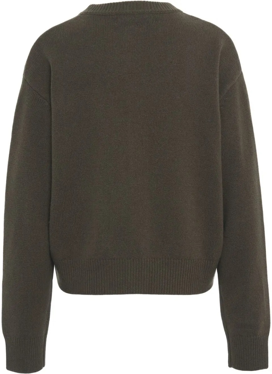 Cardigane Wool cardigan - Img 3