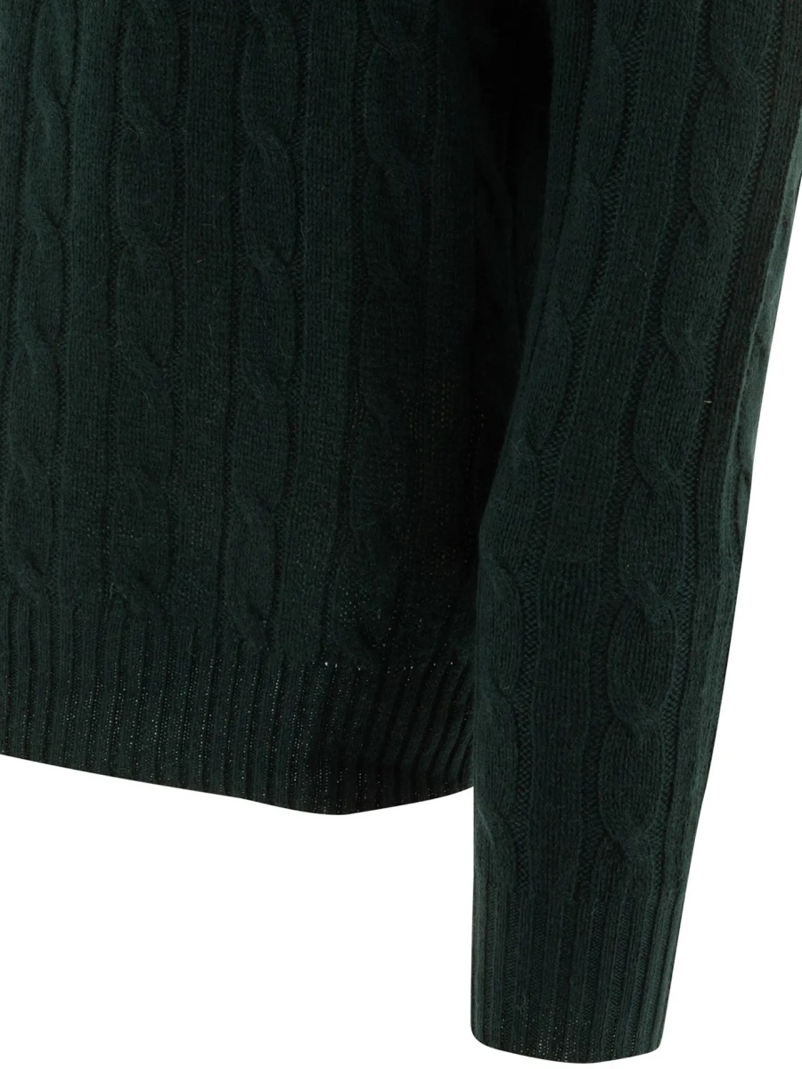 Cashmere sweater - Img 4