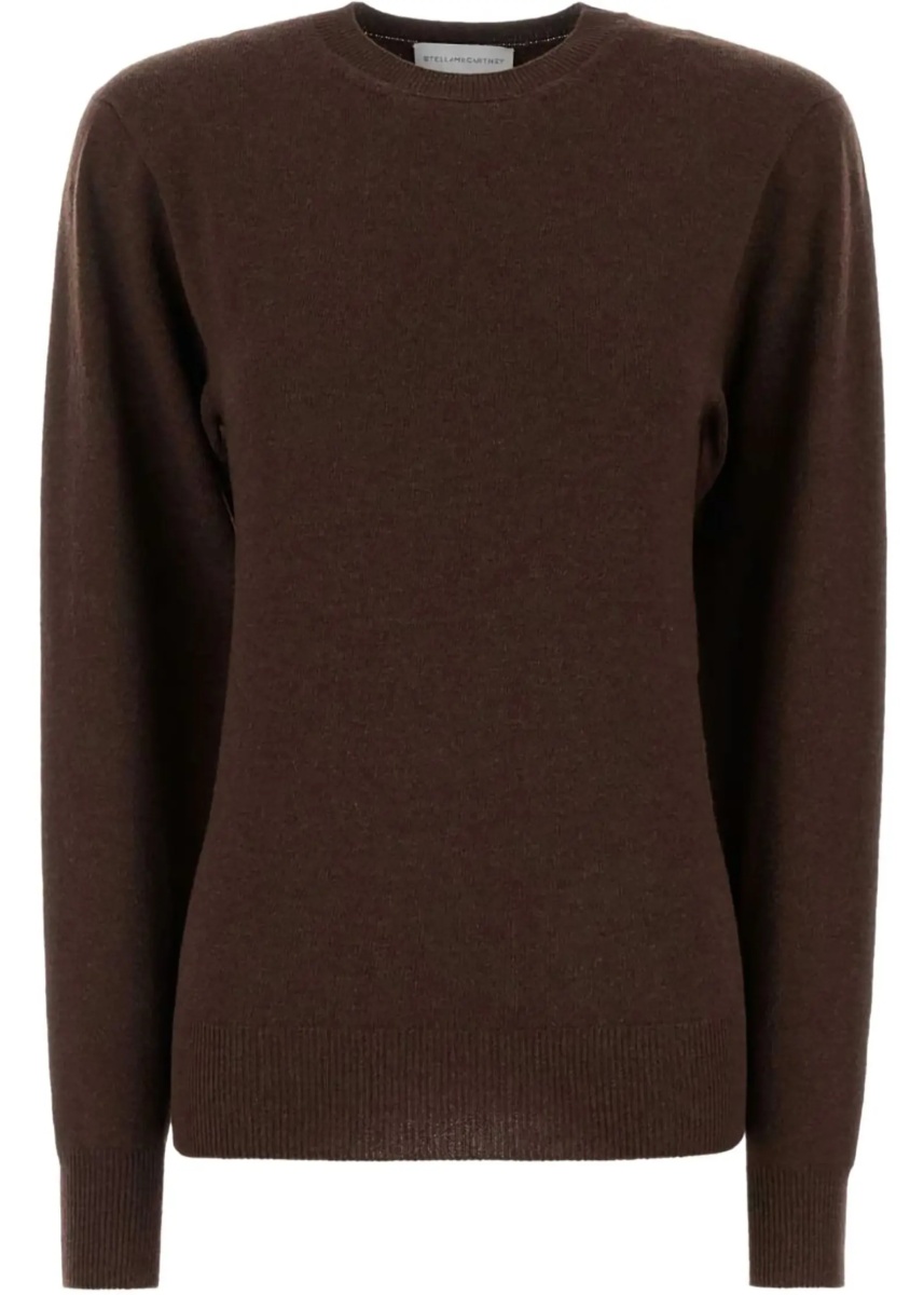 Cashmere Sweater - Img 2
