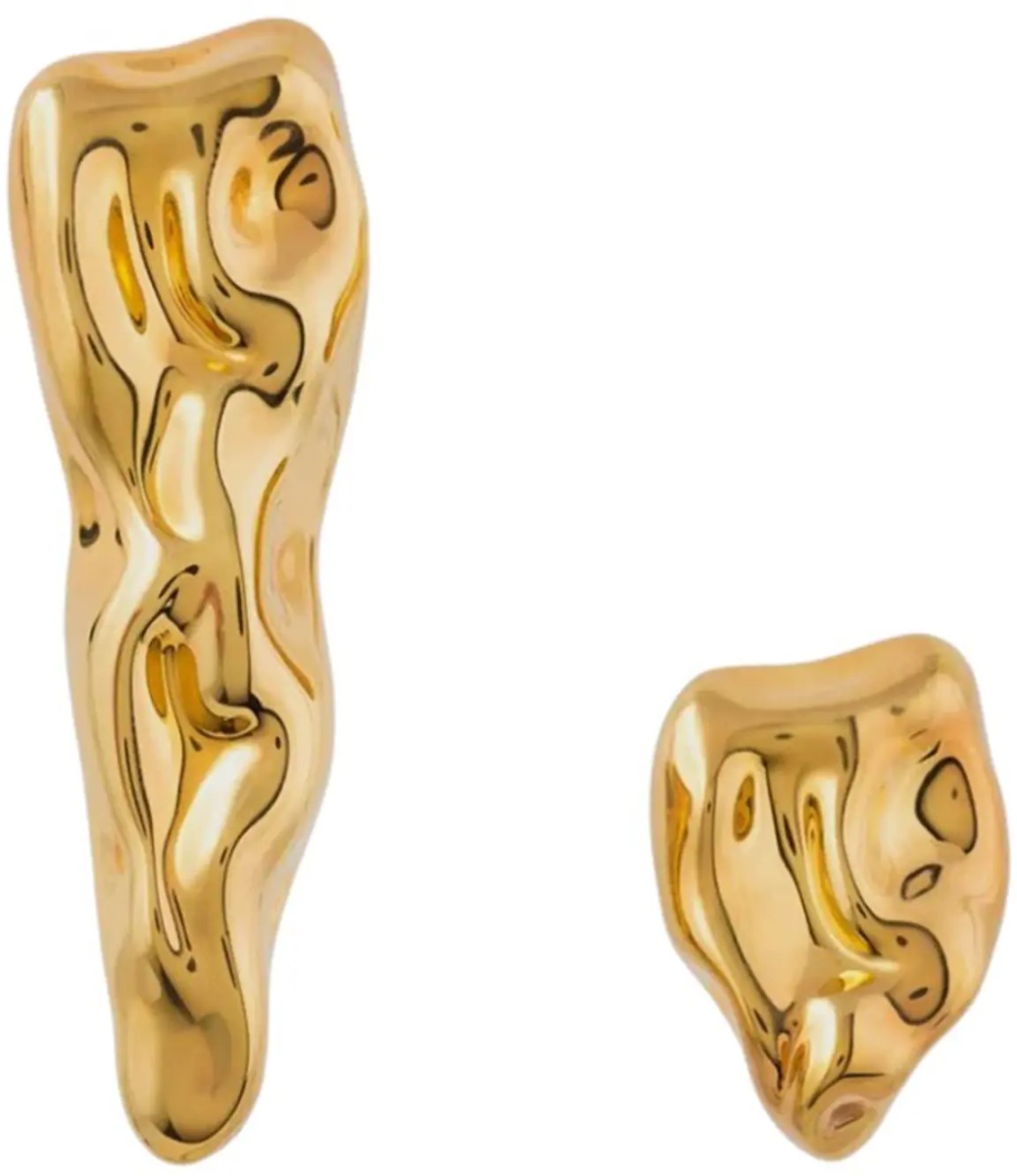 Cercei Earrings 'Tooth' - Img 2