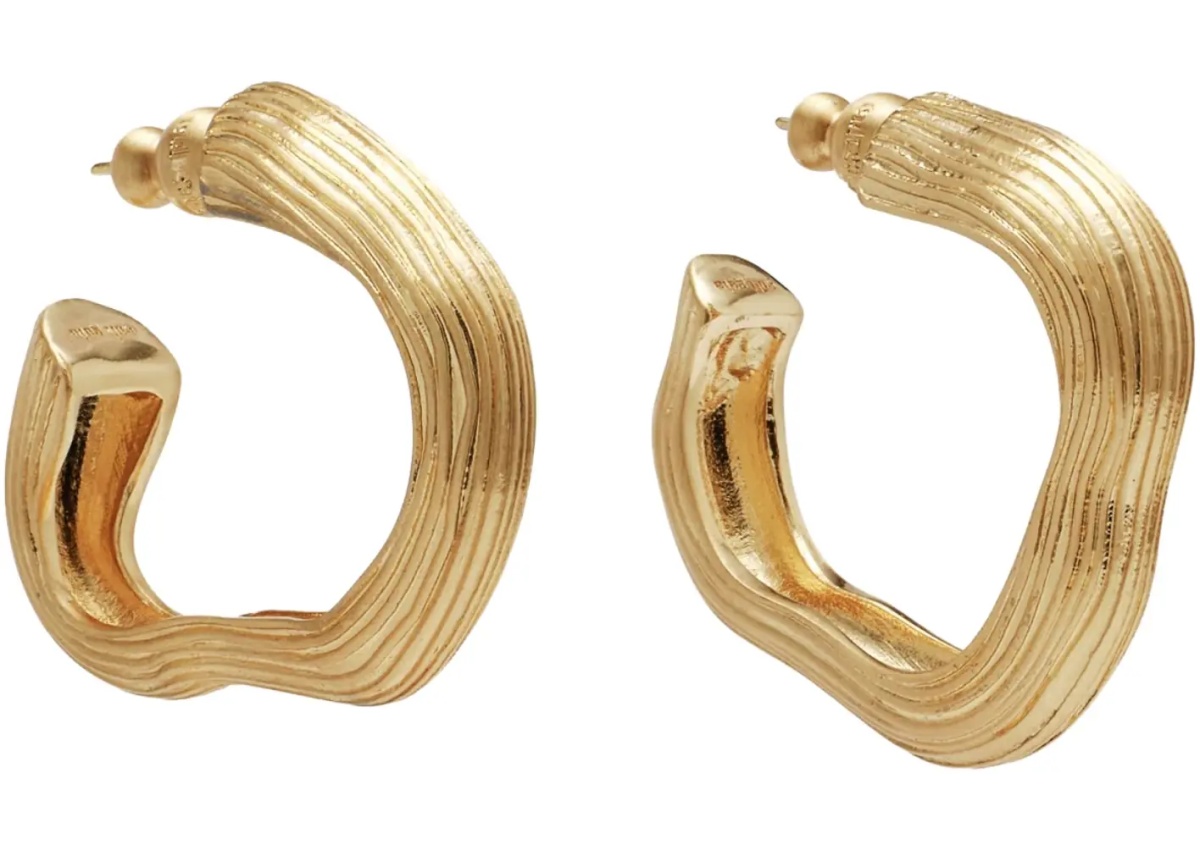 Cercei "Palais" Earrings - Img 2