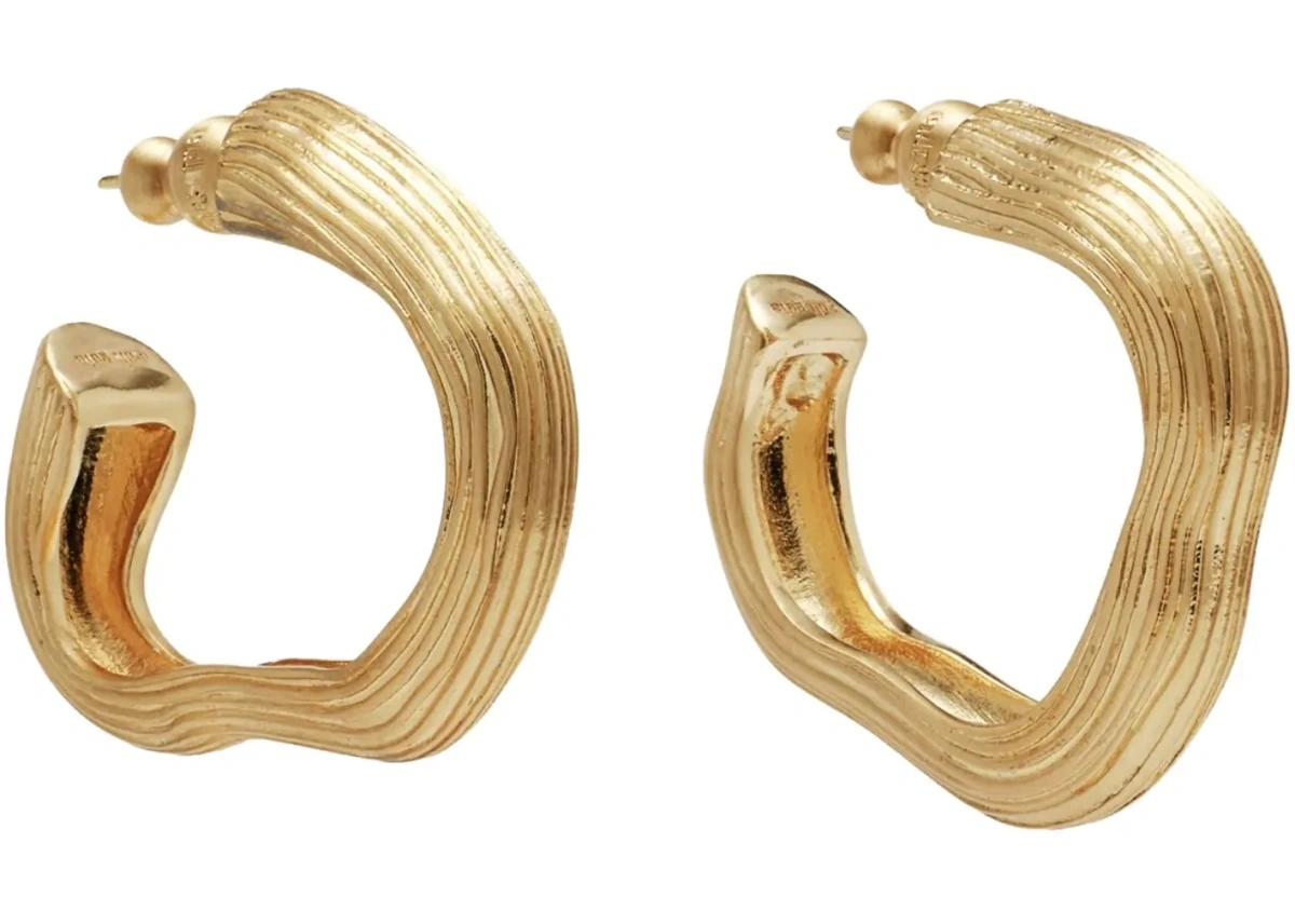 Cercei "Palais" Earrings - Img 2