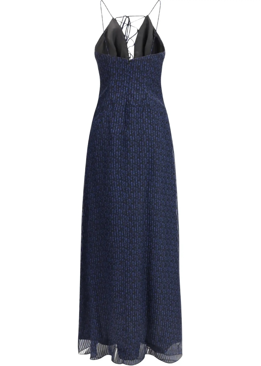 Charlene Amnesia long Dress - Img 2