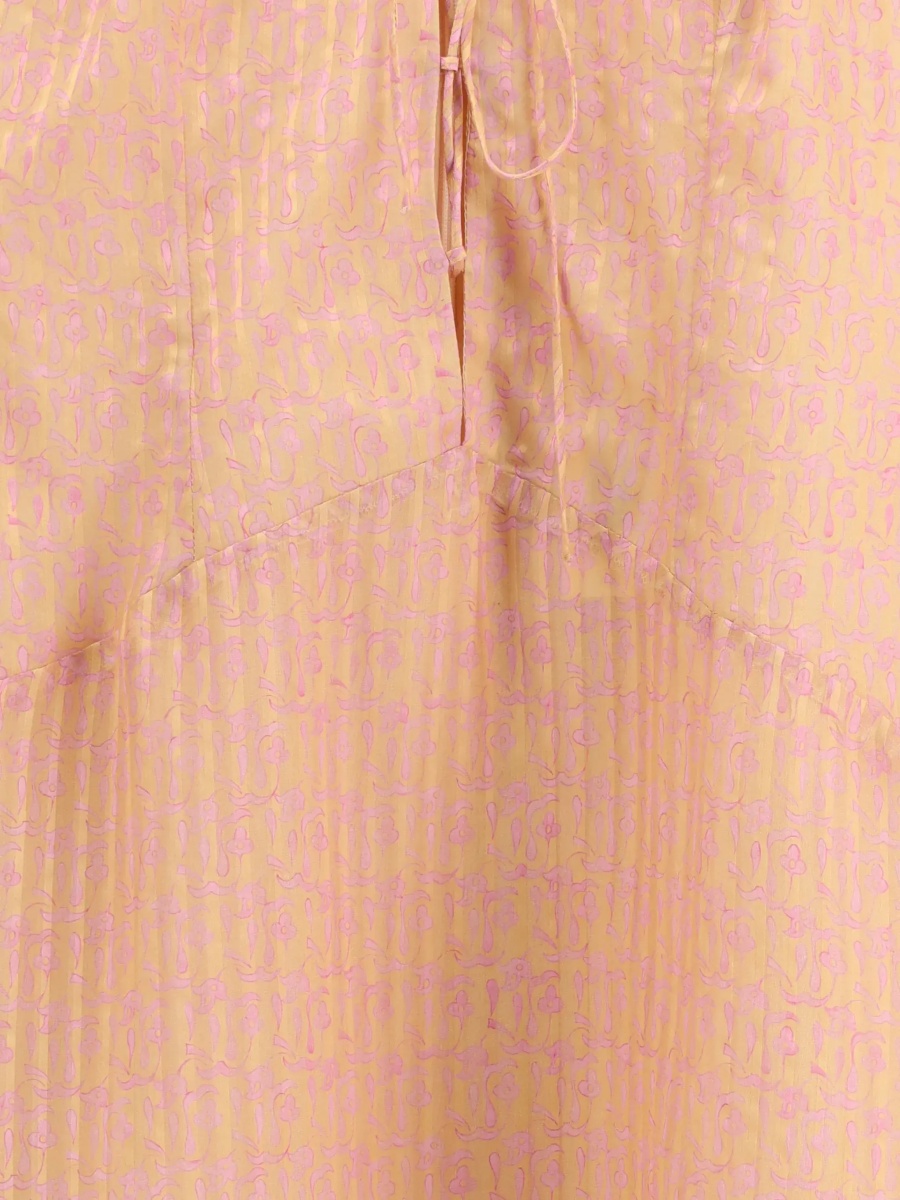 Charlene Amnesia long Dress - Img 3