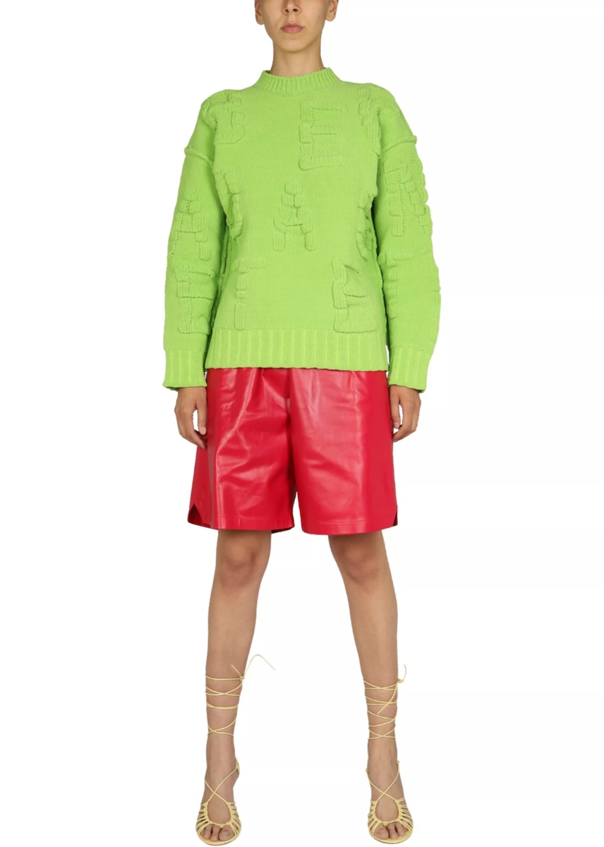 Chenille Sweater - Img 2
