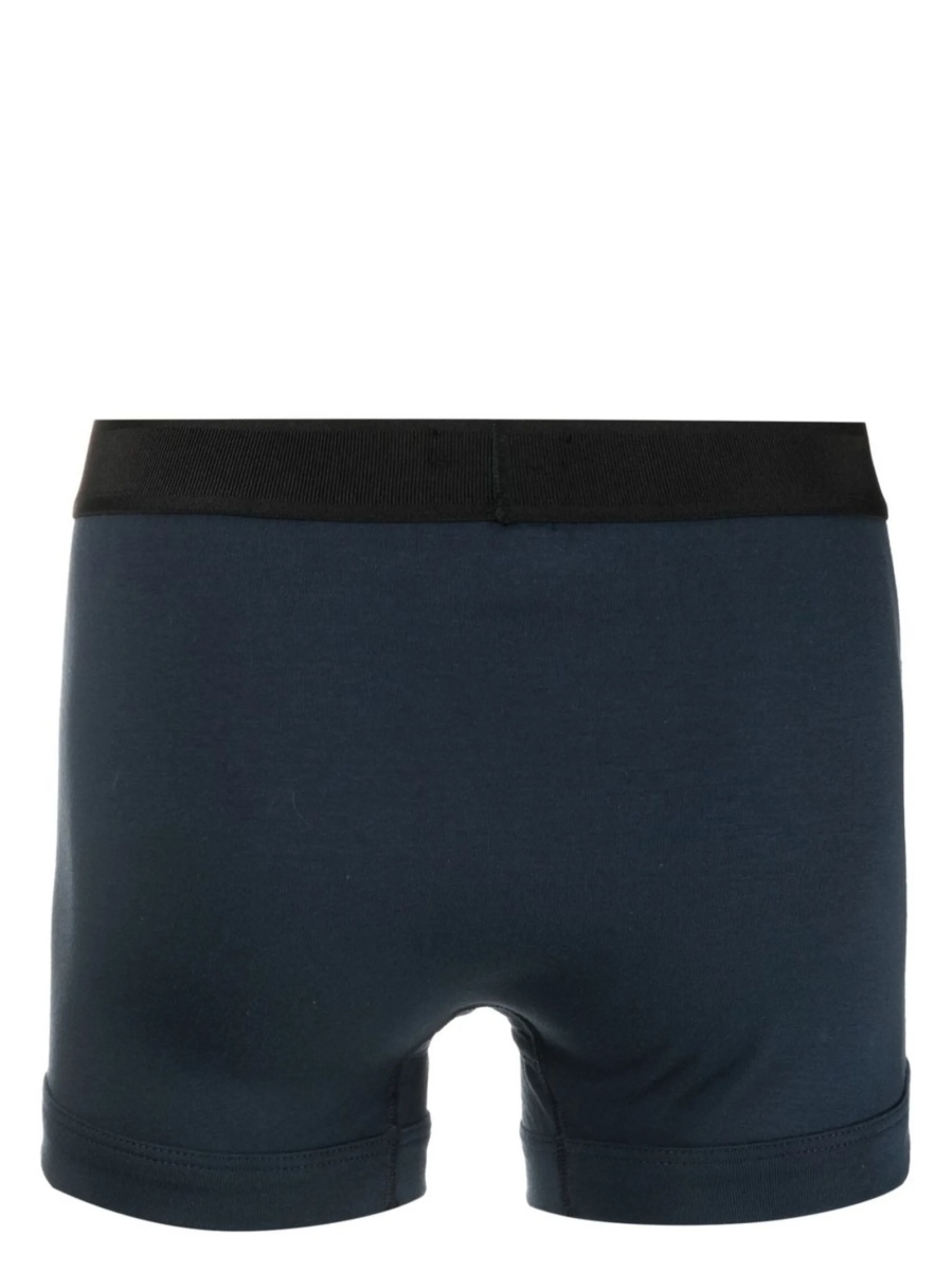 Chiloti Tom Ford albastri - Img 2