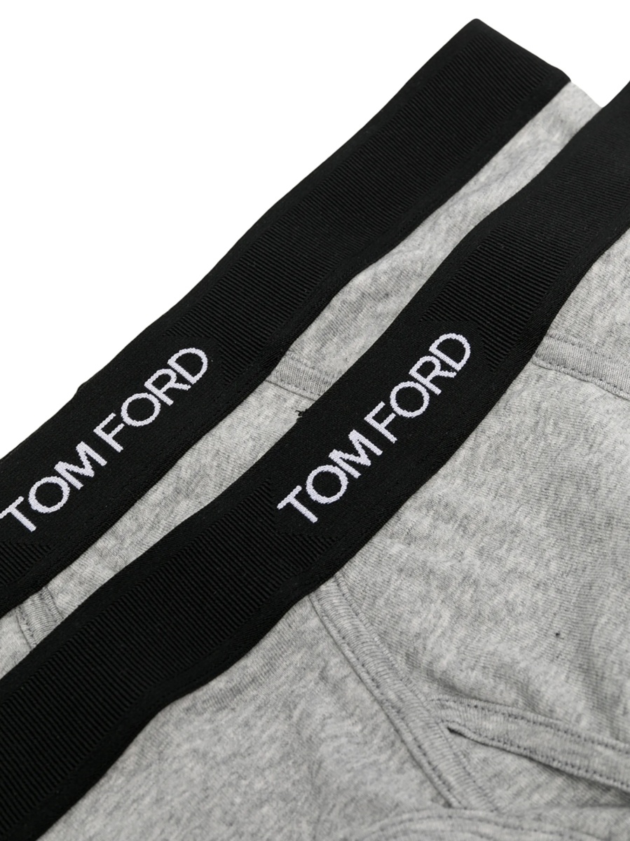 Chiloti Tom Ford gri - Img 4