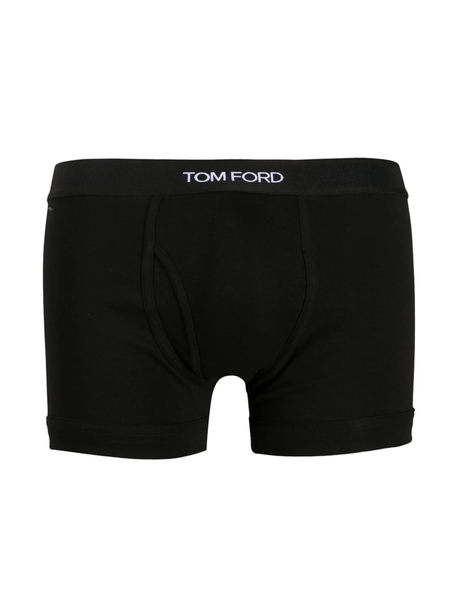 Chiloti Tom Ford negri - Img 2