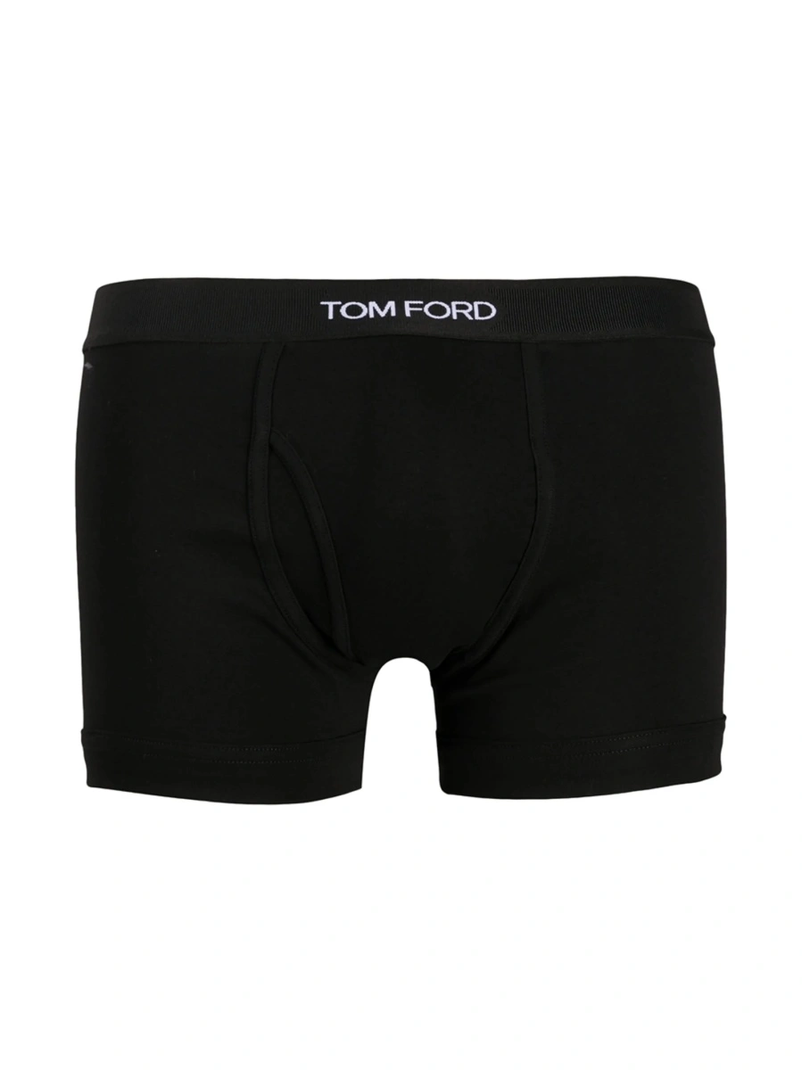 Chiloti Tom Ford negri - Img 2