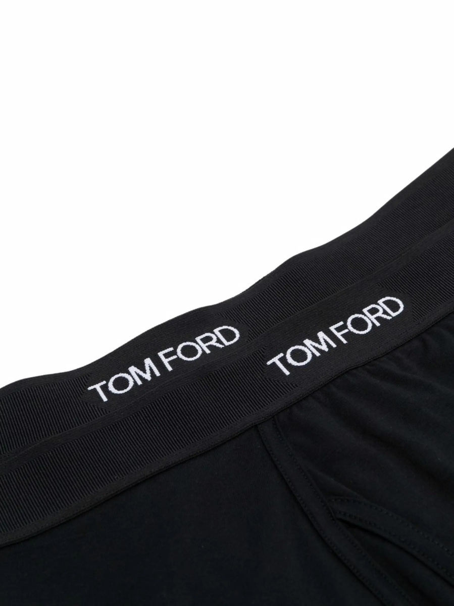 Chiloti Tom Ford negri - Img 4
