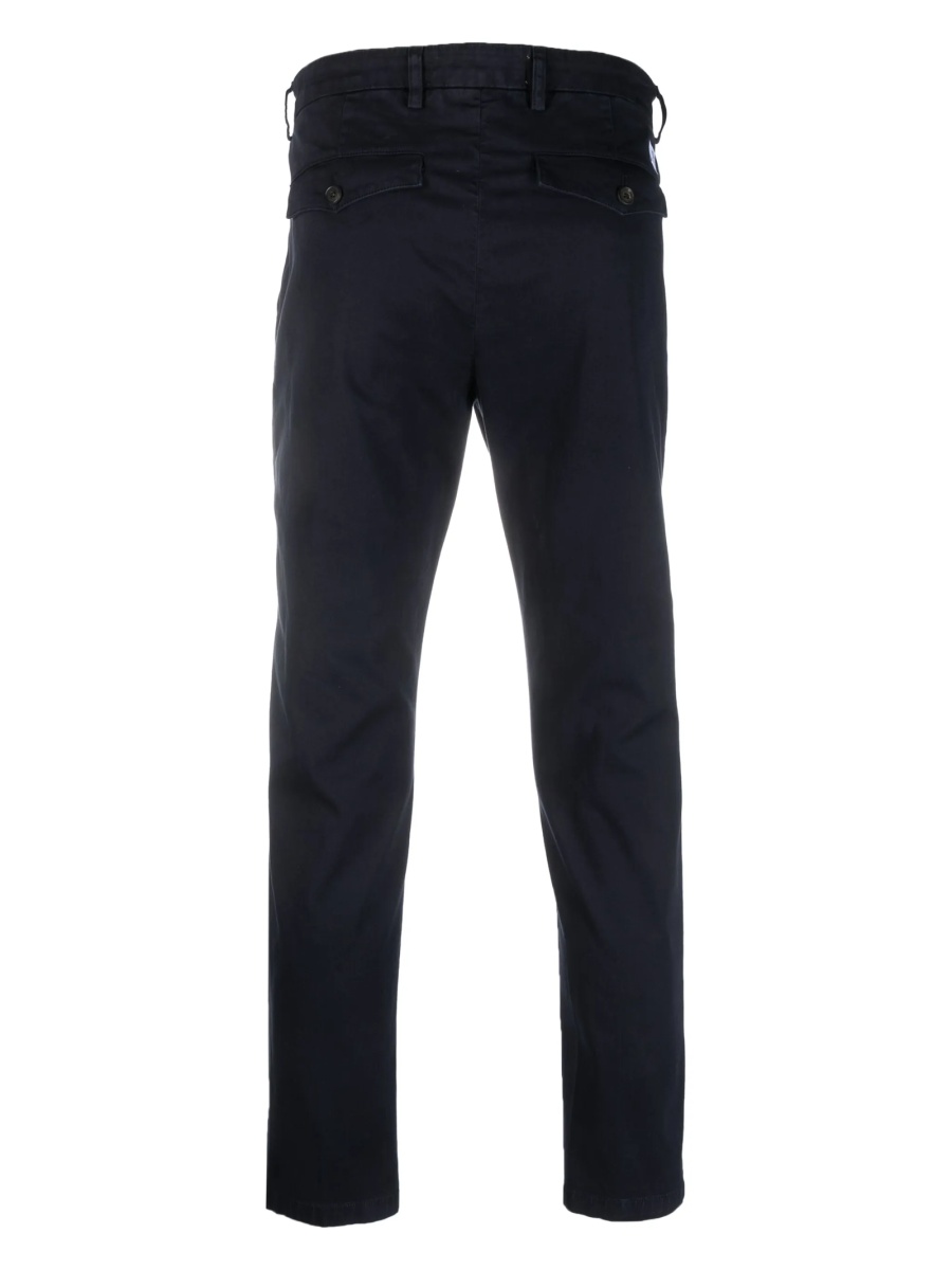 Chinos Department Five albastri - Img 2