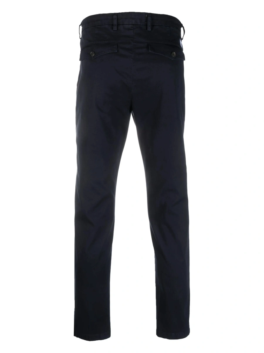 Chinos Department Five albastri - Img 2