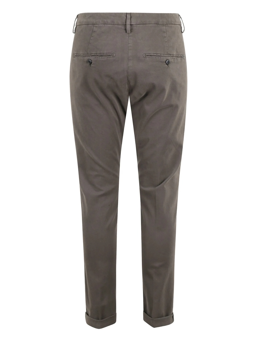 Chinos Dondup gri - Img 2