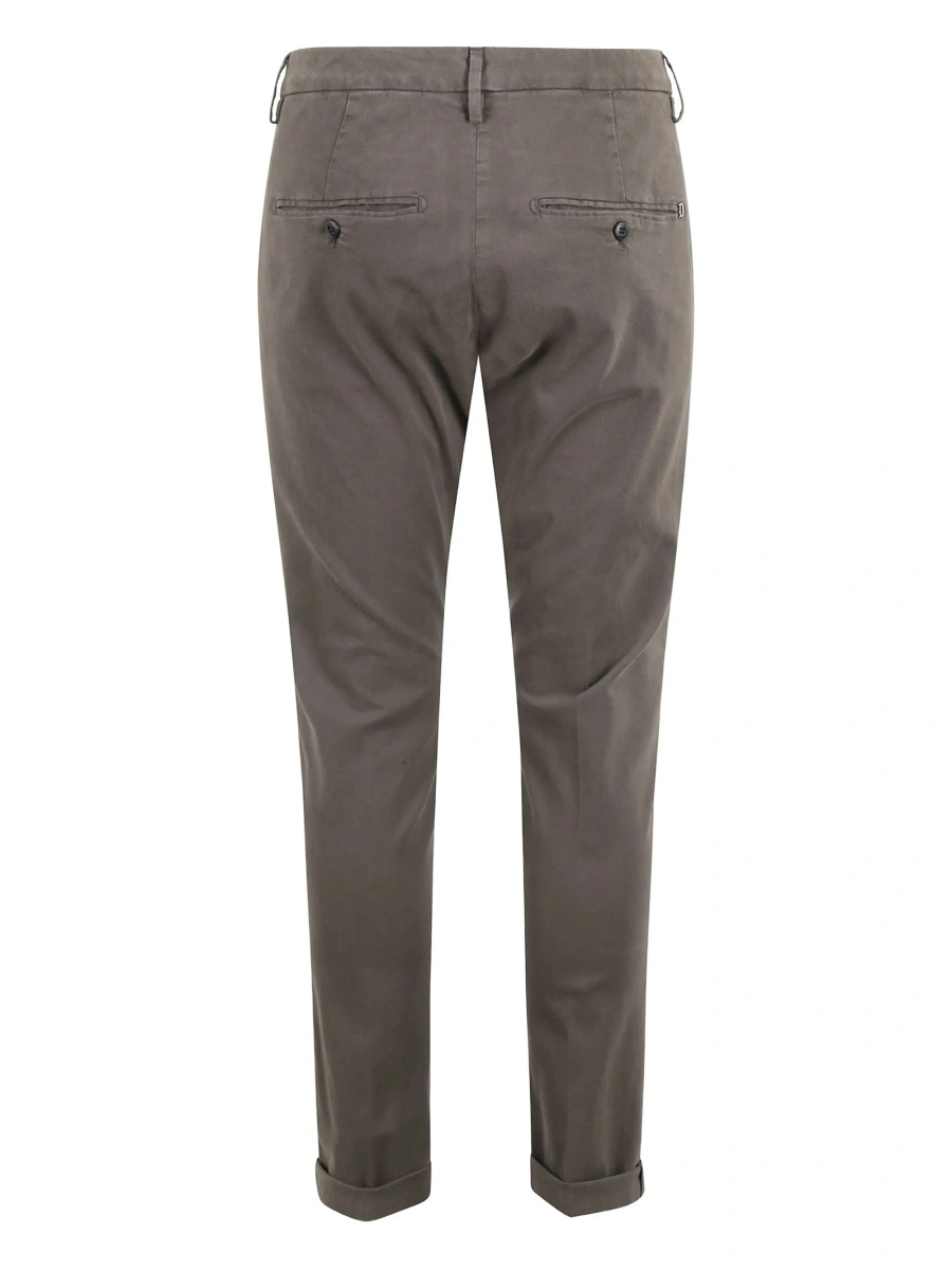 Chinos Dondup gri - Img 2