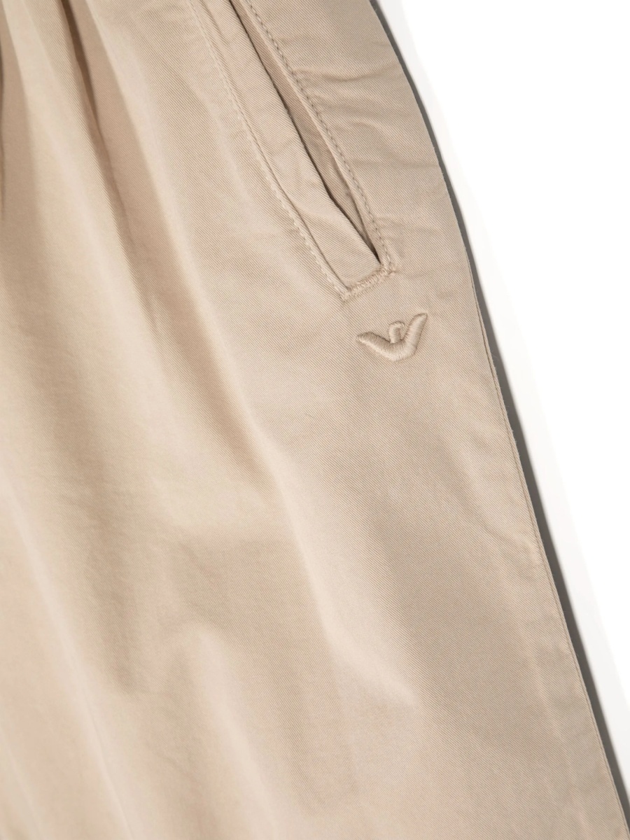 Chinos Emporio Armani neutri - Img 3
