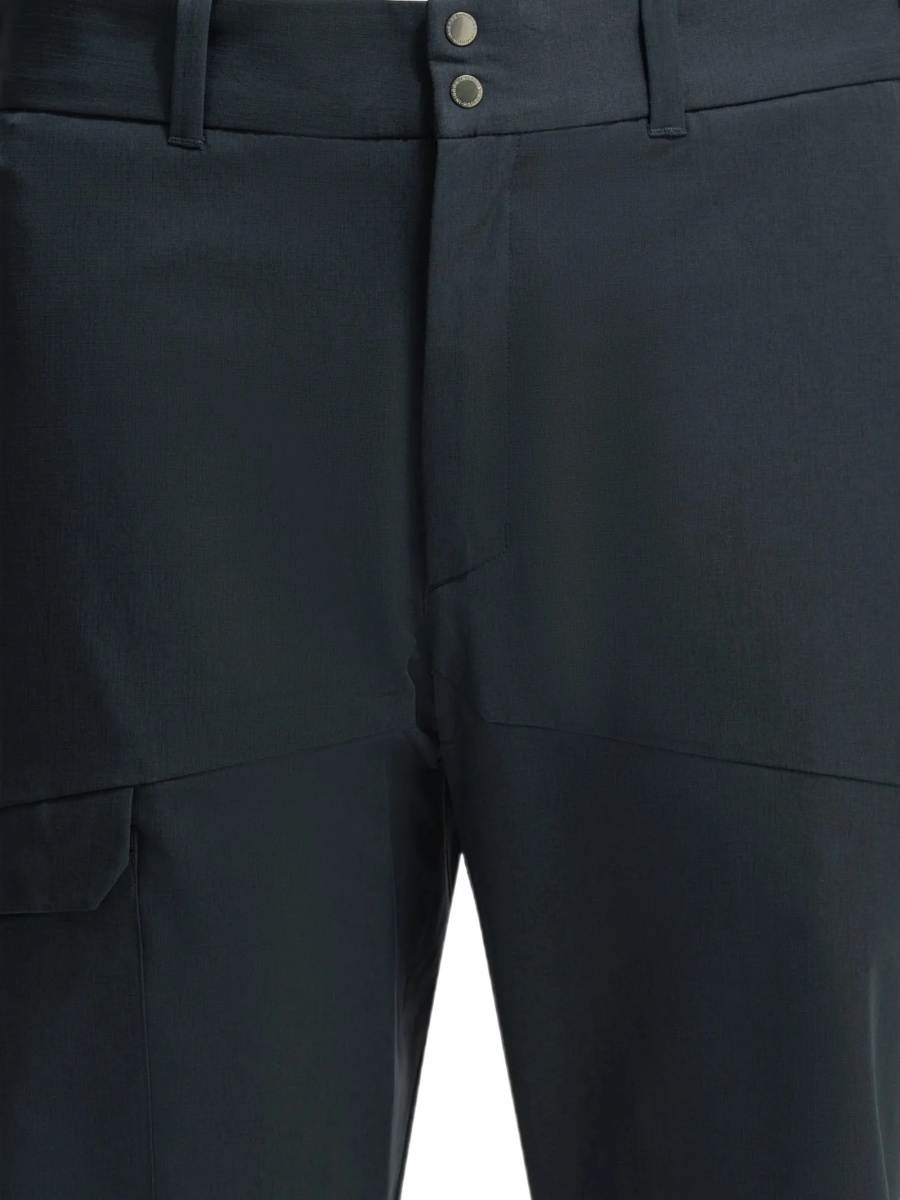 Chinos Houdini Sportswear albastri - Img 3