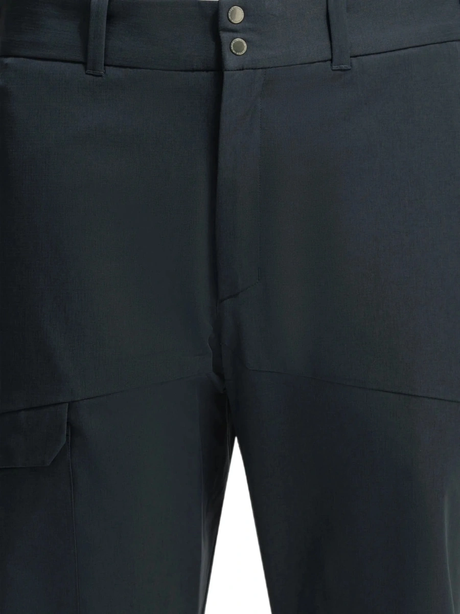 Chinos Houdini Sportswear albastri - Img 3