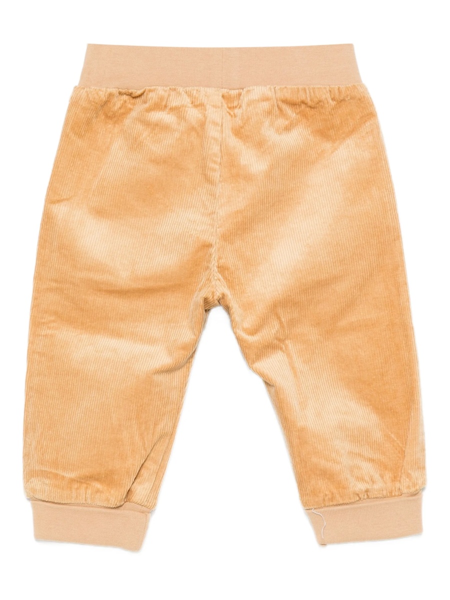 Chinos Moschino portocalii - Img 2