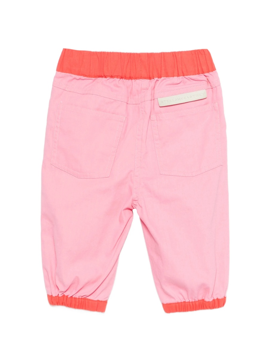Chinos Stella McCartney roz - Img 2