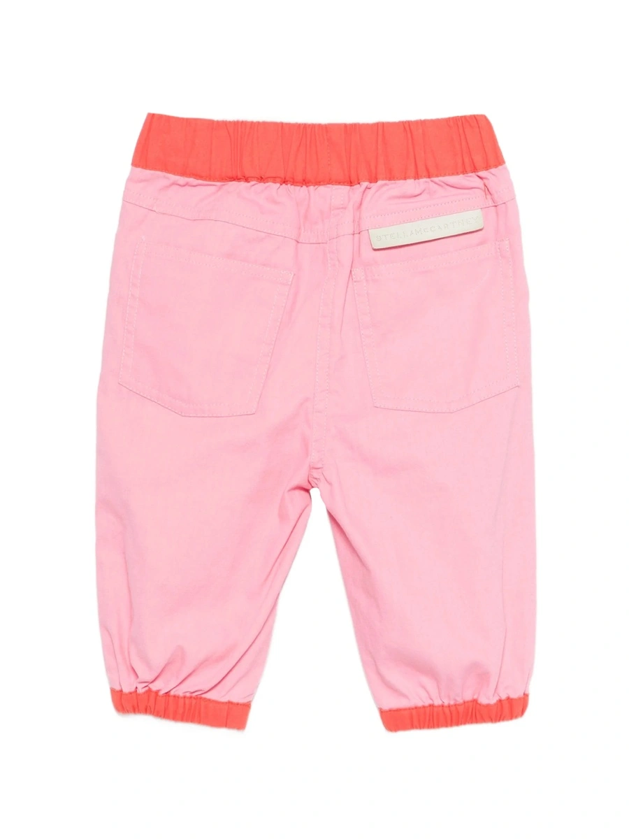 Chinos Stella McCartney roz - Img 2