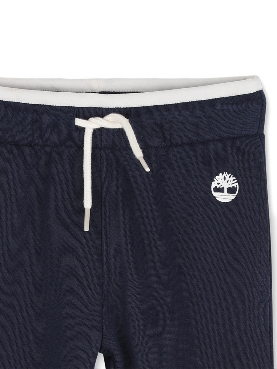 Chinos Timberland albastri - Img 3