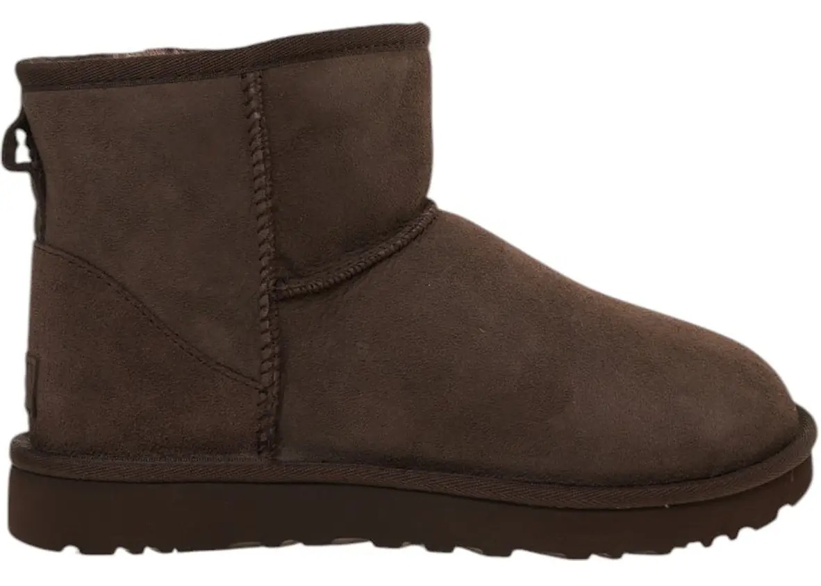 Cizme Boots 'Classic Mini' - Img 2