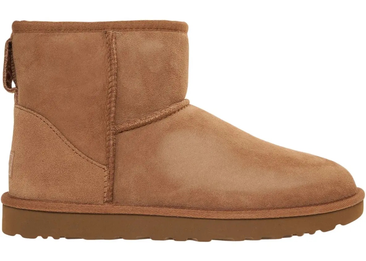 Cizme Boots 'Classic Mini' - Img 2