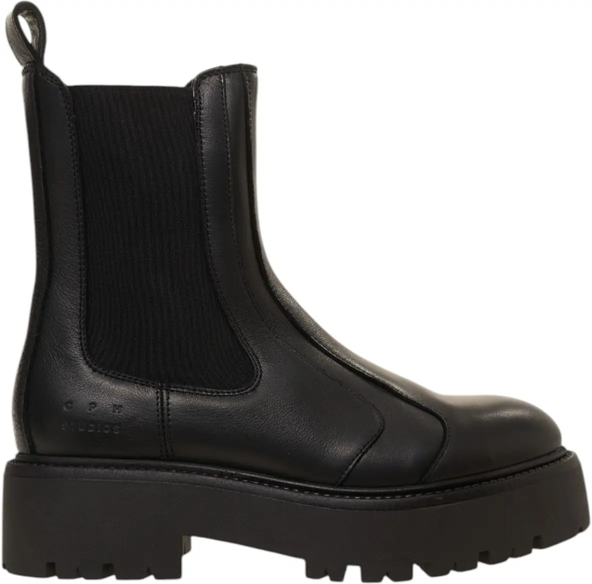 Cizme Boots 'Lea' - Img 2