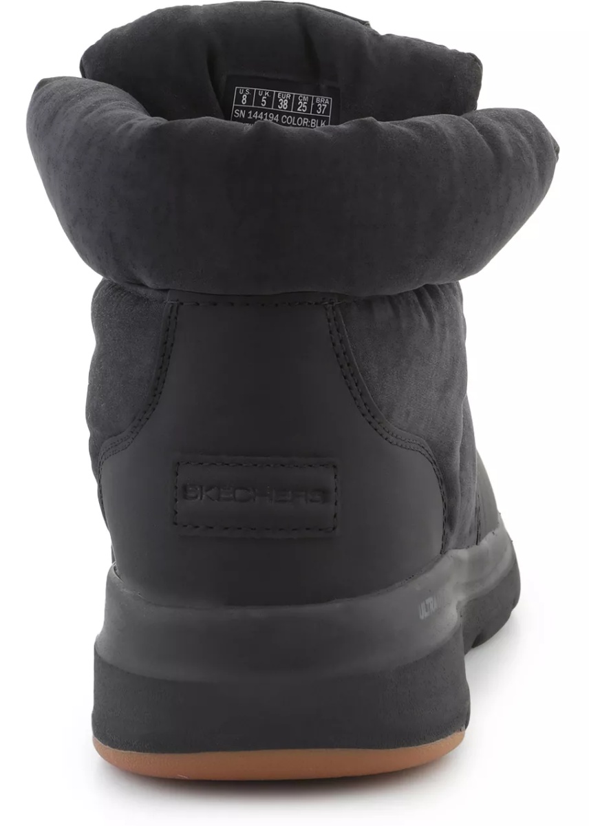 Cizme Glacial Ultra - Trend Up Black - Img 5