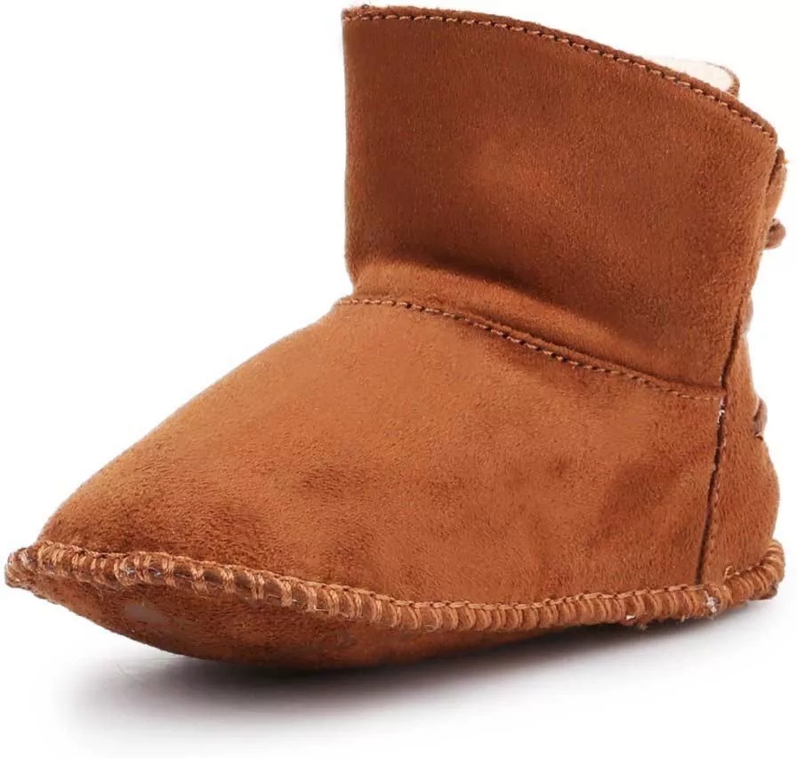 Cizme Kaylee 2072L Hikory II baby shoes - Img 3