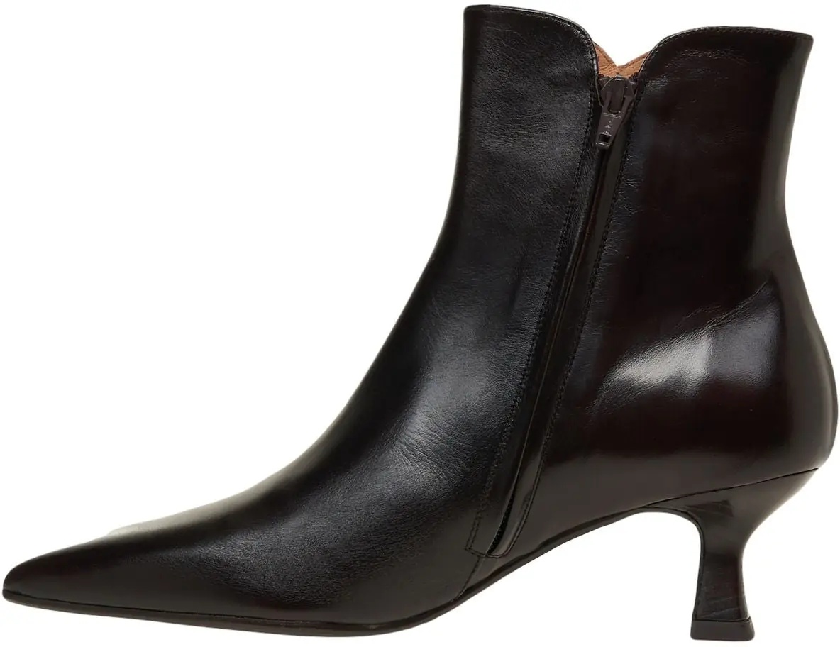 Cizme Leather ankle boots - Img 3