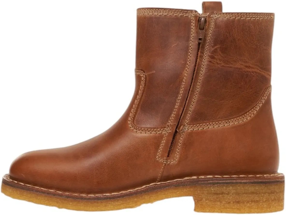 Cizme Leather boots - Img 3