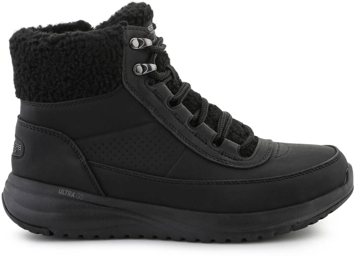 Cizme On-The-Go Stellar - Alpine Adventure Black - Img 4