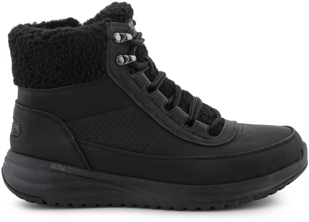 Cizme On-The-Go Stellar - Alpine Adventure Black - Img 4