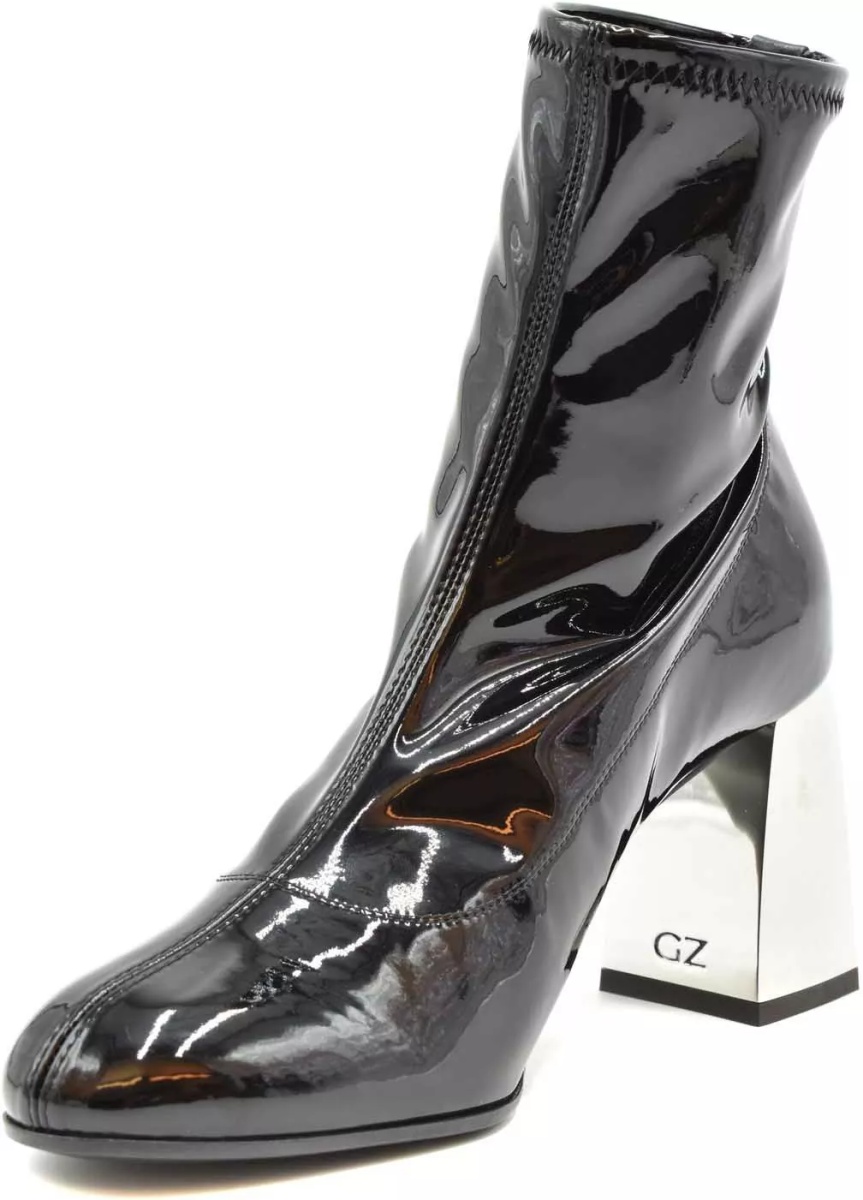 Cizme Other Materials Boots* - Img 3