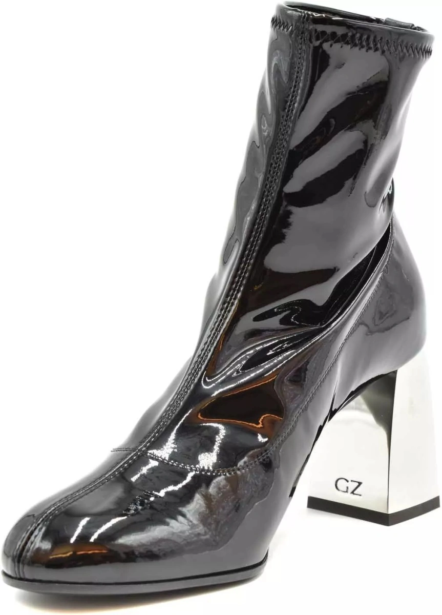 Cizme Other Materials Boots* - Img 3