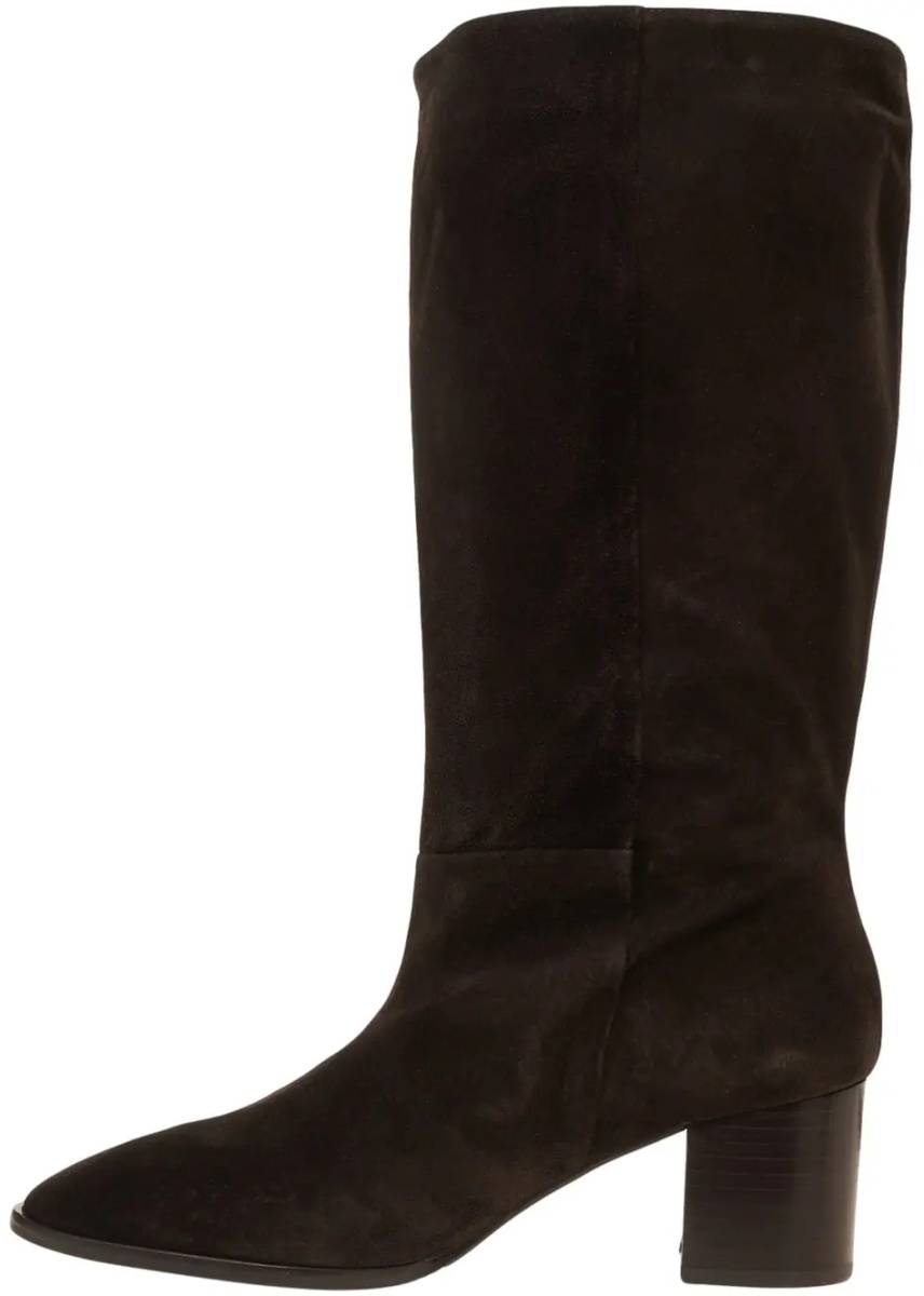 Cizme Suede boots - Img 3