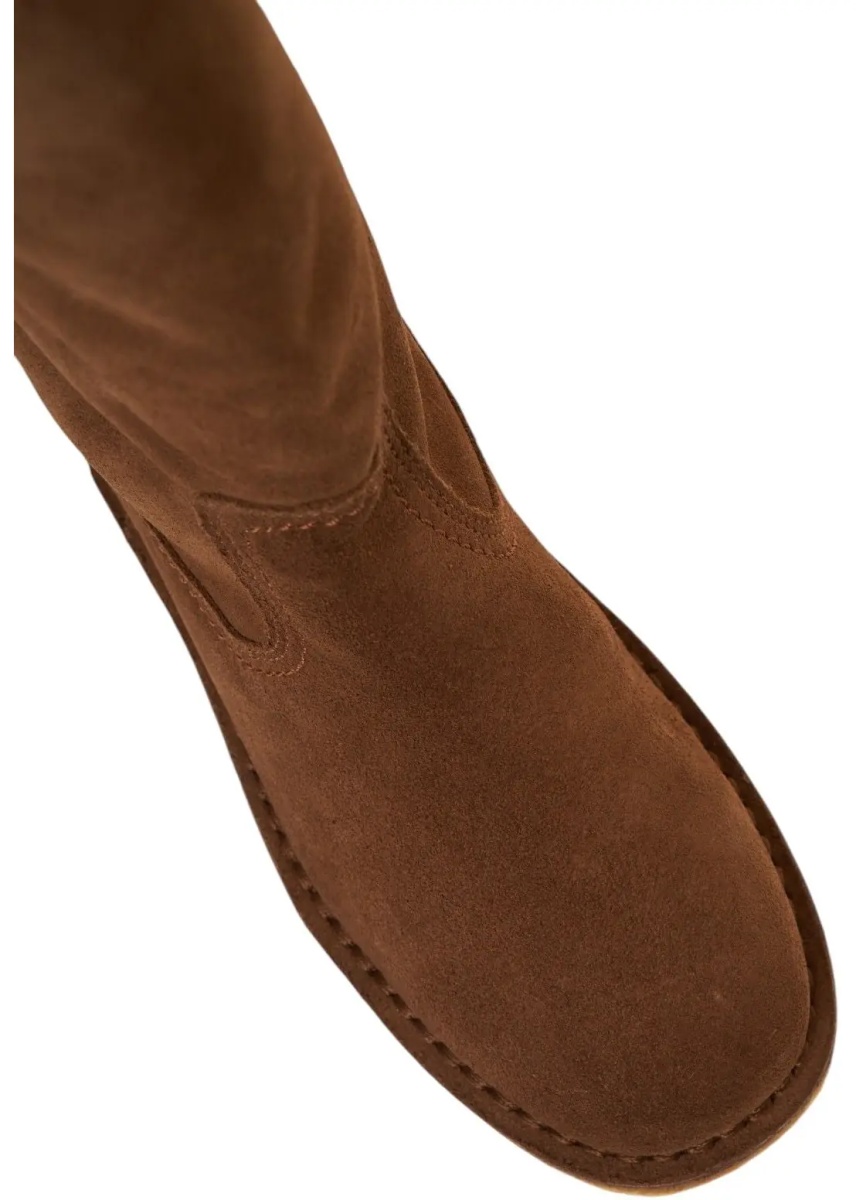 Cizme Suede boots - Img 4