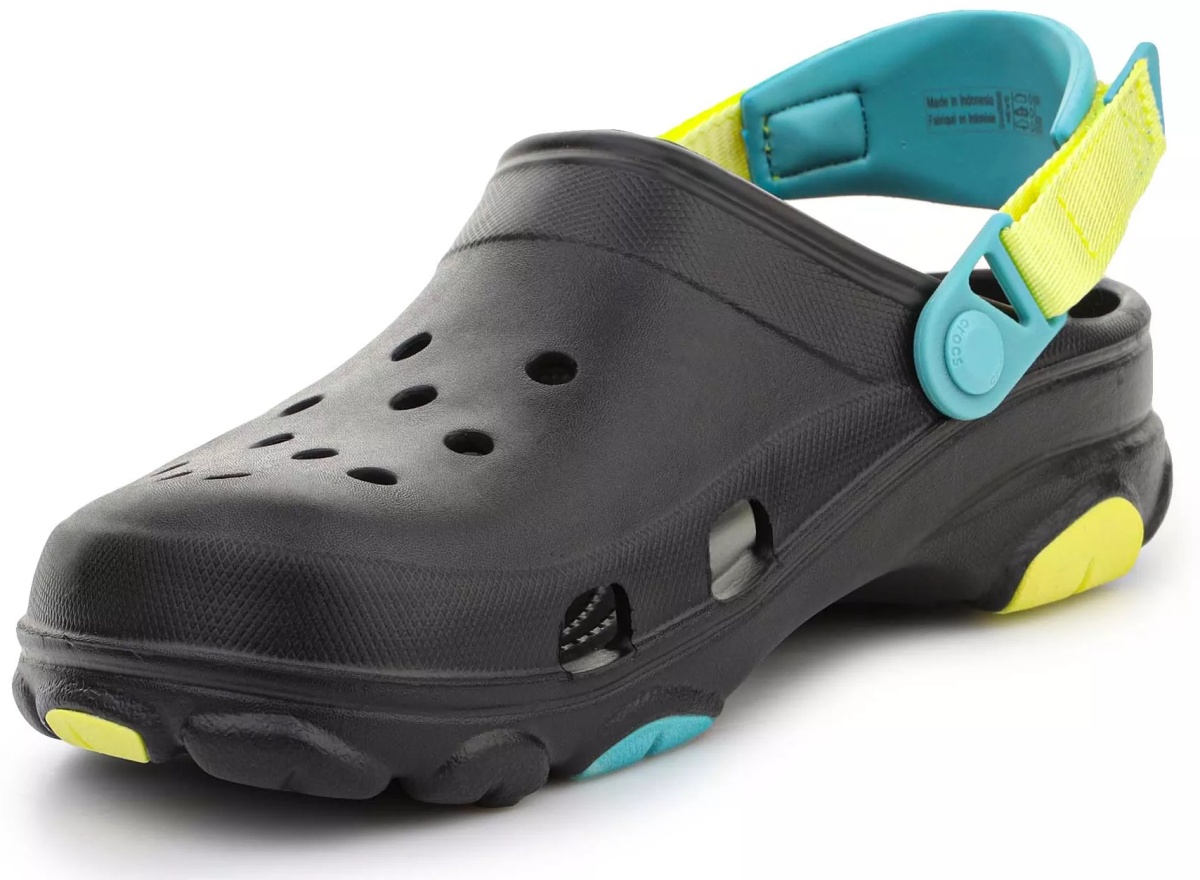 Classic All-Terrain Clog - Img 3