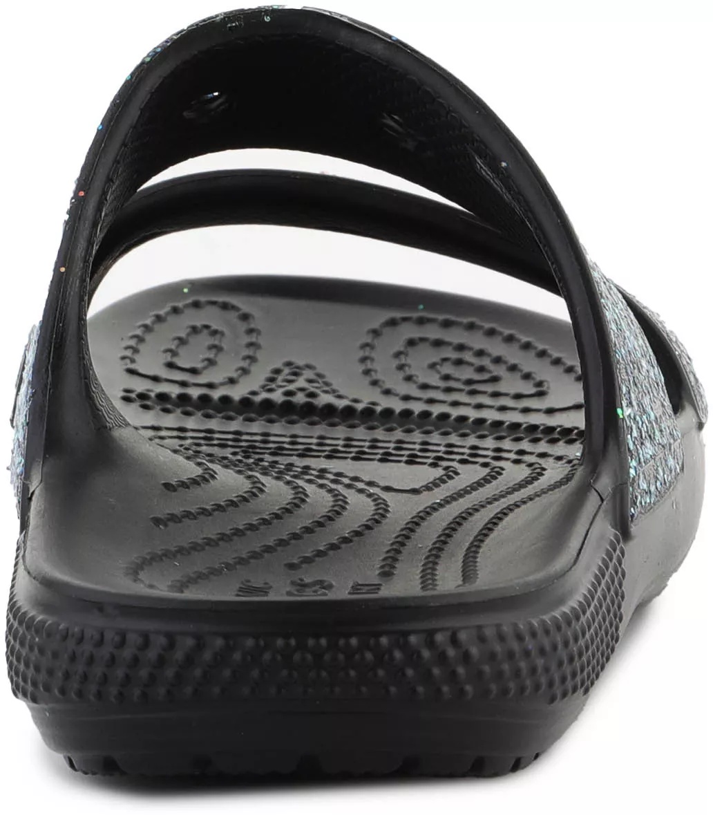 CLASSIC GLITTER SANDAL KIDS MULTI - Img 5