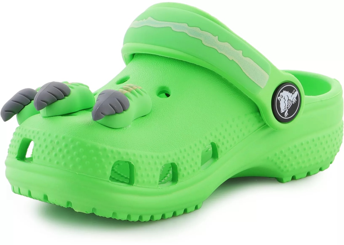Classic I Am Dinosaur Clog - Img 3